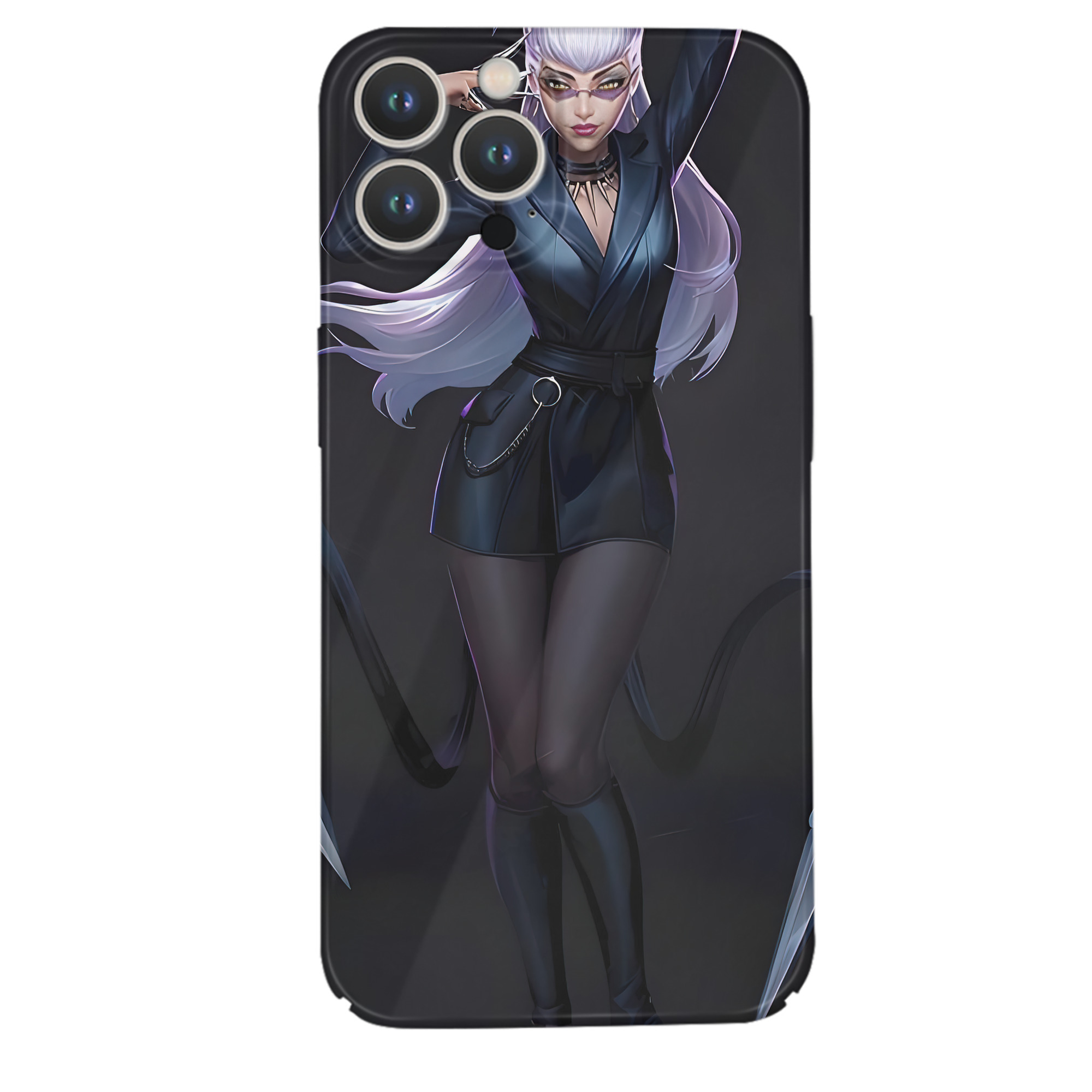 リーグ・オブ・レジェンド League of Legends LOL 【iPhone 14シリーズ対応】ハードケース